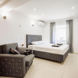 Camera superior con letto king size